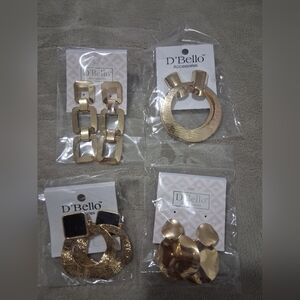 Women's Earrings